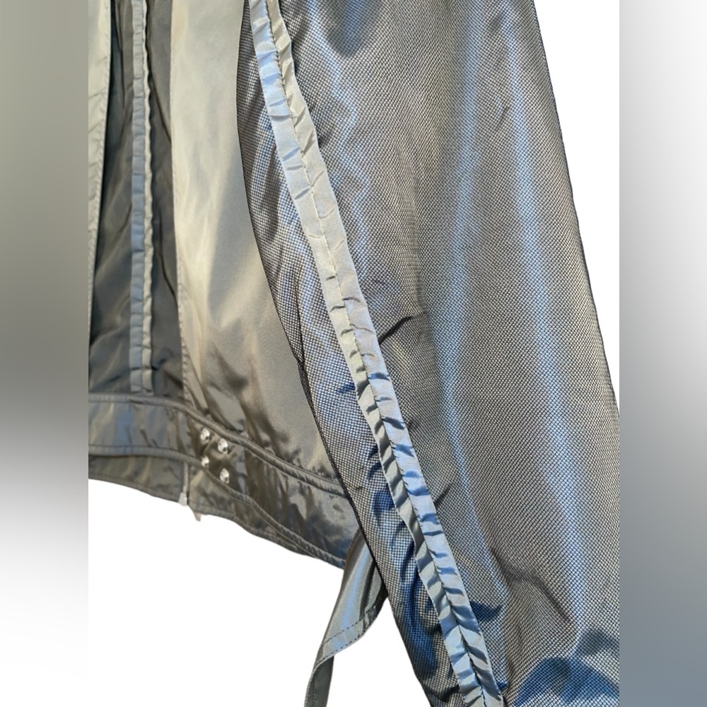 DIOR Bomber‎ Jacket - Metal Dior Plate - Picture 5 of 16